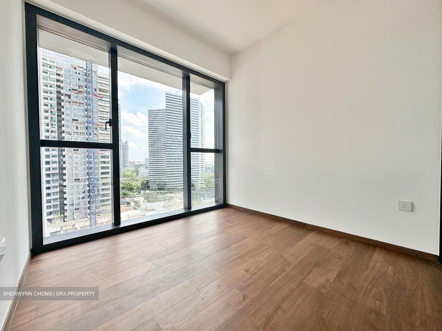 The M (D7), Apartment #498450841